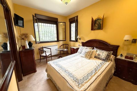 Cortijo i Colomera, Granada, Colomera - € 1.500.000 | Ref: GVCCLM - foto 10